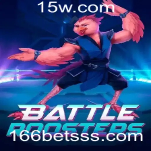 Descubra o Mundo de BattleRoosters: Um Jogo Revolucionário com 166BET