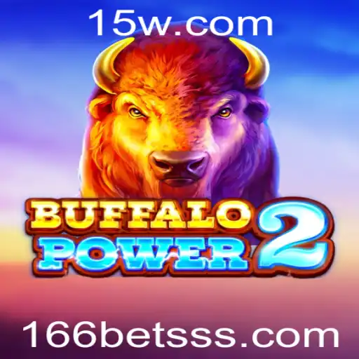 Explorando o Inovador BuffaloPower2 no Universo de Jogos com 166BET