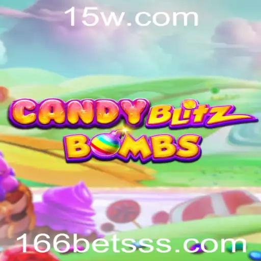 CandyBlitzBombs: A Excitante Aventura de Puzzle com Novo Toque Explosivo