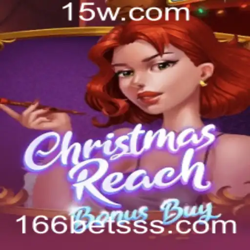 Descubra o Encantador Jogo ChristmasReachBonusBuy da 166BET