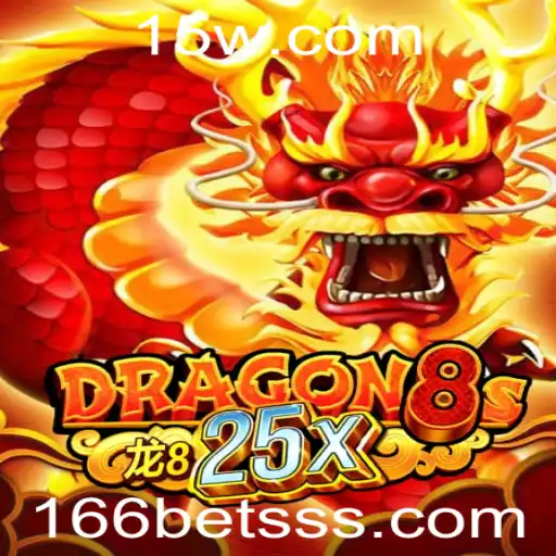 Descubra o Fascinante Mundo de Dragon8s25x no 166BET