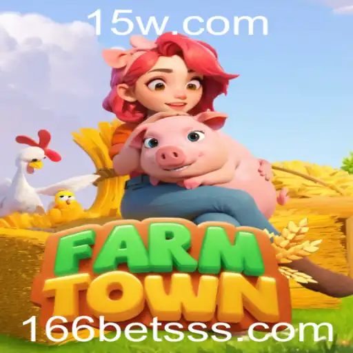 Explorando FarmTown: Uma Viagem ao Mundo da Agricultura com 166BET