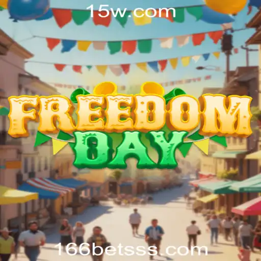 Explorando FreedomDay: O Jogo de Estratégia do Momento com 166BET
