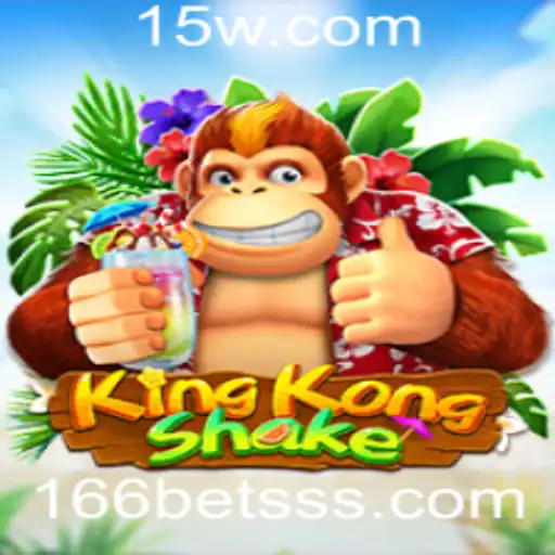 Explore o Mundo do KingKongShake no Universo dos Jogos Online