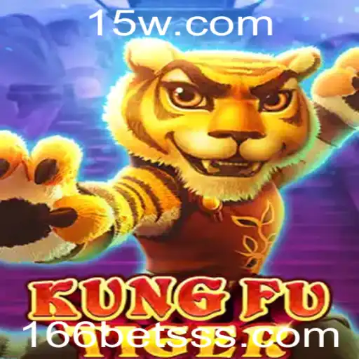 Descubra o Mundo Emocionante de KungFuTiger com 166BET