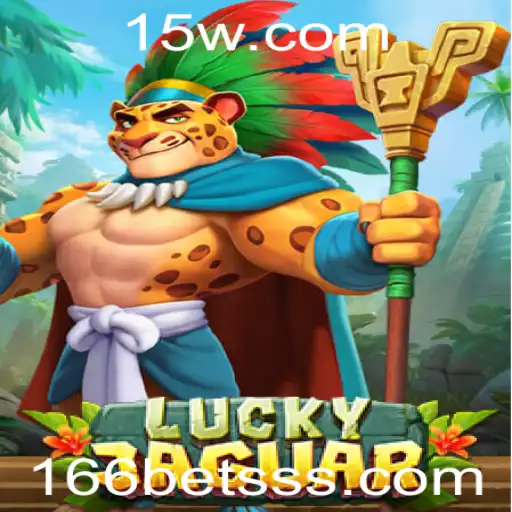 Explorando o Mundo Empolgante de LuckyJaguar com 166BET