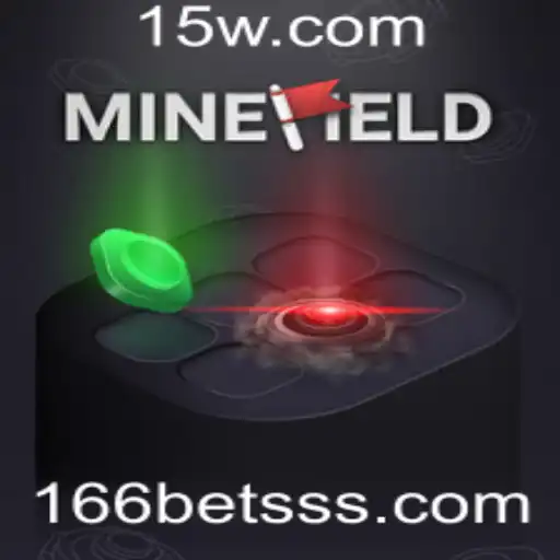 Descobrindo MineField: O Jogo de Estratégia da 166BET