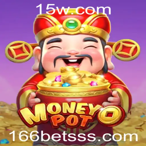 Descubra o Fascinante Mundo de MoneyPot no Universo 166BET