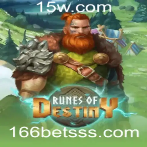 Explorando RunesOfDestiny: Um Mergulho no Jogo de Estratégia das Runas