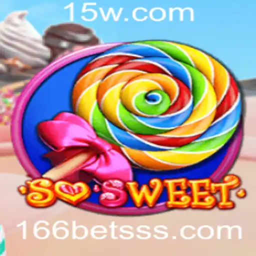 Descubra a Emoção do Jogo SoSweet com 166BET