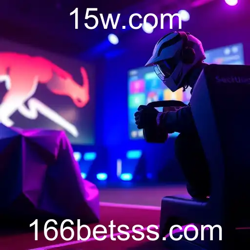 Explorando o Mundo dos Esportes Virtuais com 166BET