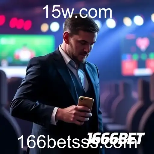 Eventos Exclusivos e o Papel Chave da Plataforma 166BET