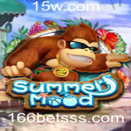 SummerMood: Descubra a Aventura em 166BET