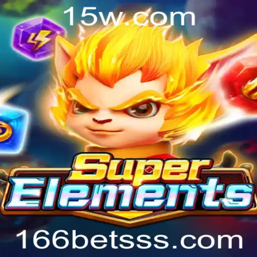 Descubra o Universo de SuperElements: Um Jogo Revolucionário