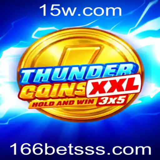 Explorando ThunderCoinsXxl: Uma Aventura Intensa no Mundo das Apostas