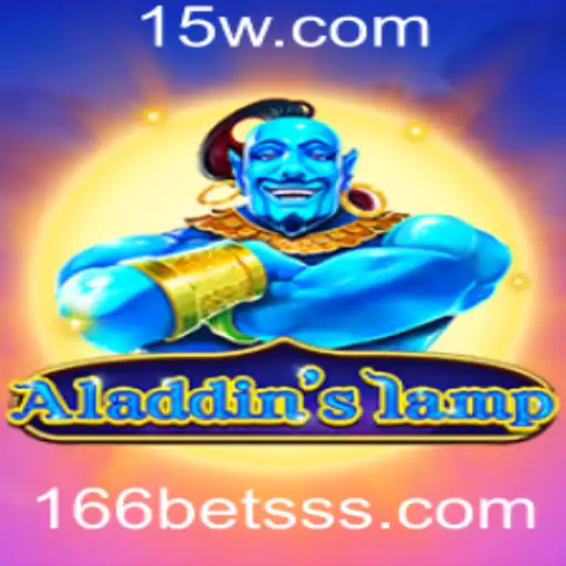 Descubra o Emocionante Mundo de Aladdinslamp com 166BET