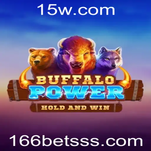 Explorando o Mundo de BuffaloPower no 166BET