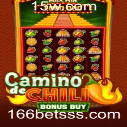 Explorando o Jogo CaminodeChiliBonusBuy na Plataforma 166BET