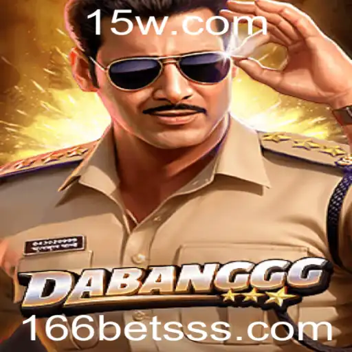 Descubra o Empolgante Jogo DABANGGG com 166BET