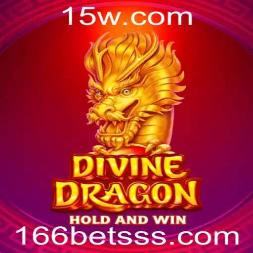 Descubra DivineDragon: A Nova Sensação dos Jogos com 166BET