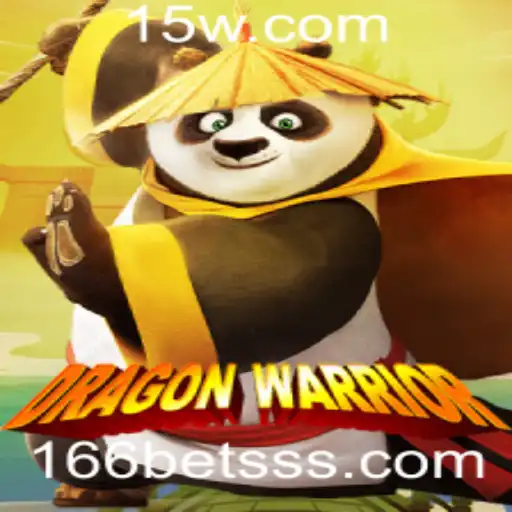 DragonWarrior: Mergulhe no Mundo de Aventuras Épicas com 166BET