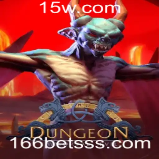Explorando o Mundo de 'Dungeon': Uma Aventura com 166BET