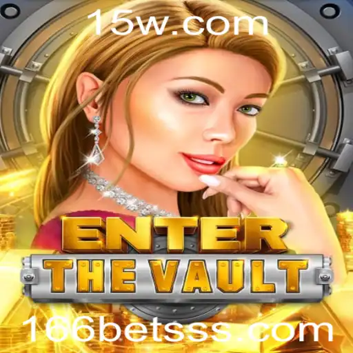 Explorando 'EntertheVault': Um Mergulho no Novo Jogo Apresentado por 166BET