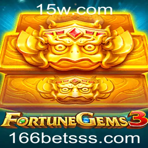FortuneGems3: Explore os Segredos e Regras do Jogo Inovador da 166BET
