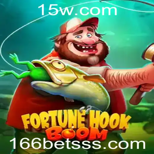 FortuneHookBoom: Explorando a Exuberância do Novo Jogo de Azar Impulsionado por 166BET