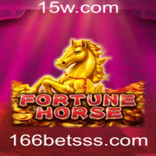 Descubra FortuneHorse: Um Novo Horizonte de Entretenimento com 166BET