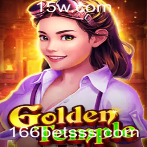 Explorando o Fascinante Mundo de GoldenTemple: Uma Nova Era de Diversão com 166BET