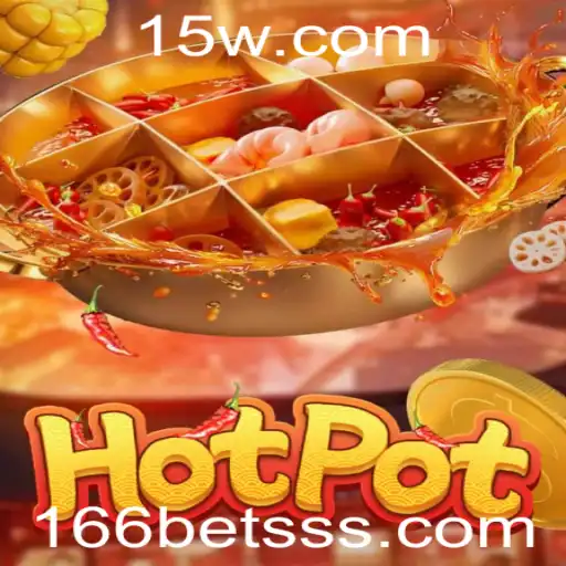 Hotpot: Explorando o Jogo Popular e Sua Conexão com 166BET