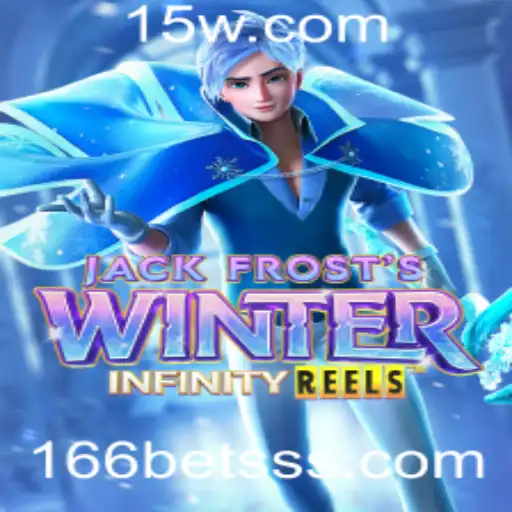 Explorando o Mundo de JackFrostsWinter com 166BET