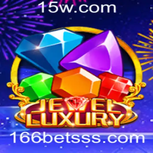 Descubra o Fascinante Mundo de JewelLuxury com 166BET