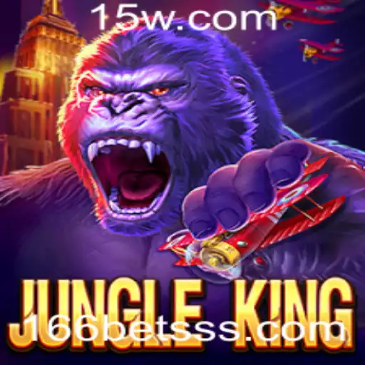 JungleKing: Explorando a Aventura Selvagem do Novo Jogo de Estratégia