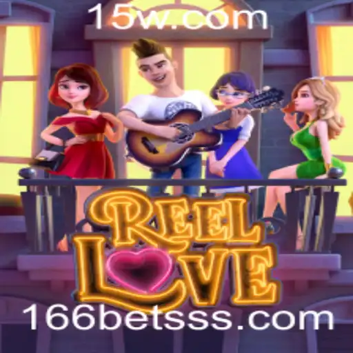 Explorando o Fascinante Mundo de ReelLove no 166BET