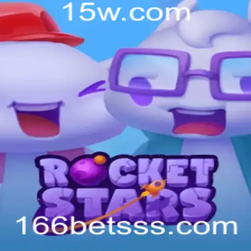 Explorando RocketStars: A Nova Sensação de Entretenimento com 166BET