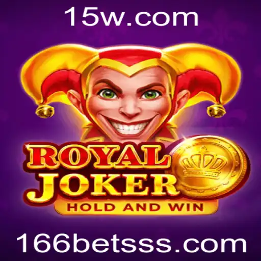 Explorando RoyalJoker: O Jogo de Casino Inovador com 166BET