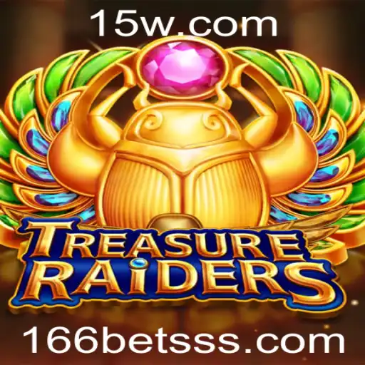 Explorando o Mundo de TREASURERAIDERS e a Influência de 166BET
