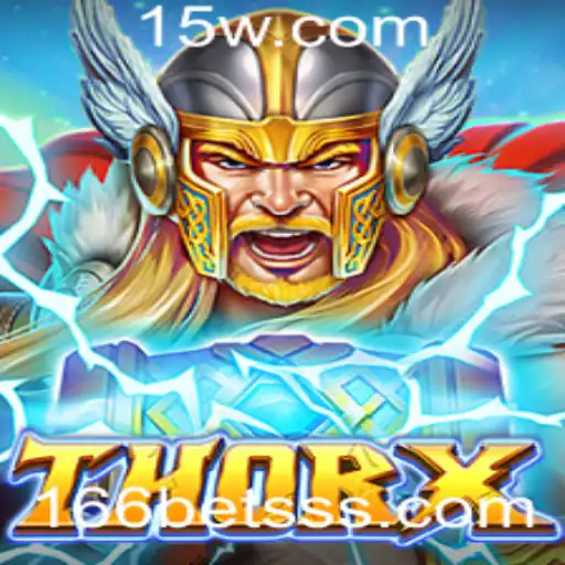 Explorando o Mundo de ThorX: O Jogo Inovador da 166BET