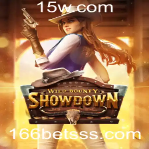 Descubra WildBountyShowdown: O Novo Fenômeno no Universo dos Jogos com 166BET