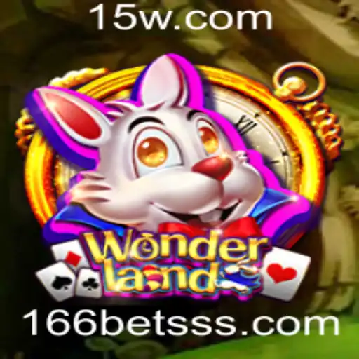 Explorando o Mundo de Wonderland: Um Mergulho nas Regras e Intrigas do Jogo da 166BET