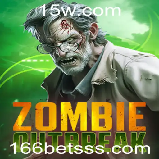 Descubra o Emocionante Mundo de ZombieOutbreak com 166BET